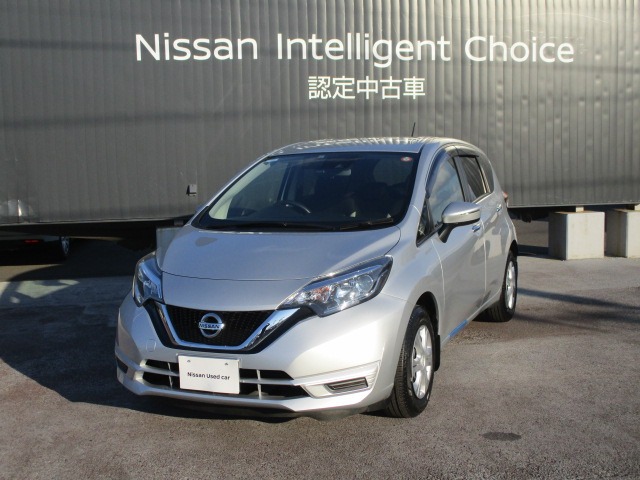 大分日産自動車株式会社 プレジールu 大分県 ノート 日産の在庫詳細から中古車を探す 日産公式中古車検索サイト