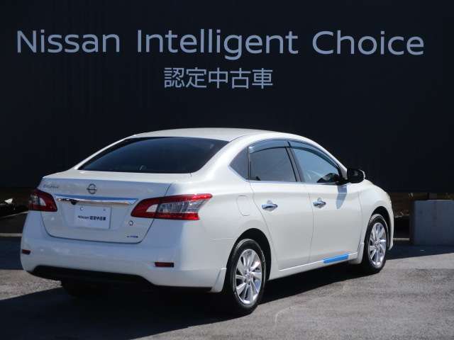 大分日産自動車株式会社 プレジールu 大分県 シルフィ 日産の在庫詳細から中古車を探す 日産公式中古車検索サイト