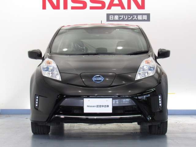日産プリンス福岡販売株式会社 カーパレス比恵 福岡県 リーフ 日産の在庫詳細から中古車を探す 日産公式中古車検索サイト