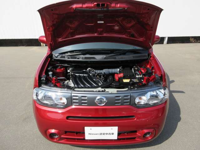キューブ 福岡 の中古車 日産公式中古車検索サイト
