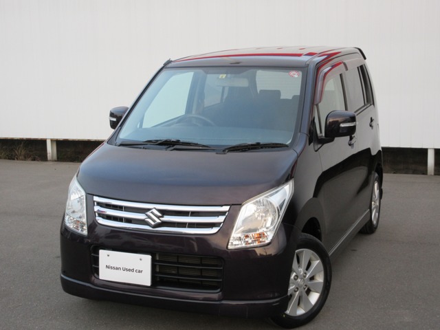 日産プリンス福岡販売株式会社 カーパレス比恵 福岡県 ワゴンr スズキの在庫詳細から中古車を探す 日産公式中古車検索サイト