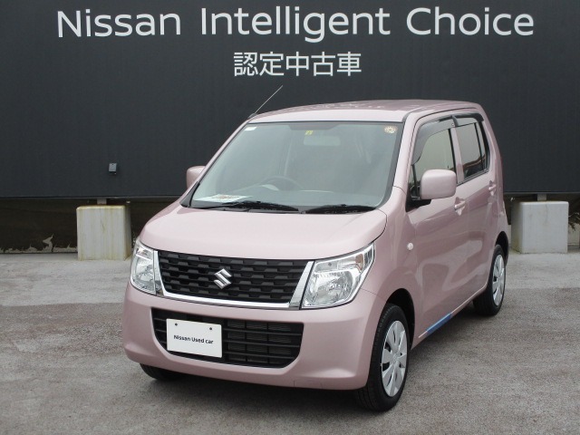 大分日産自動車株式会社 プレジールu 大分県 ワゴンr スズキの在庫詳細から中古車を探す 日産公式中古車検索サイト