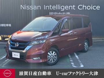 1.2 e-POWER ハイウェイスター V LEDヘッドライト