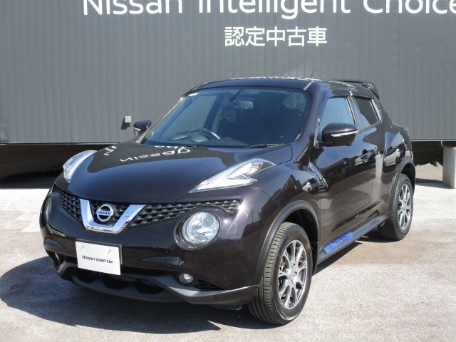 大分日産自動車株式会社 プレジールu 大分県 ジューク 日産の在庫詳細から中古車を探す 日産公式中古車検索サイト