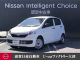 ダイハツ ミライース 660cc 660 D CDラジオ　ドラレコ