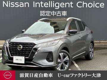 1.2 X ツートーン インテリアエディション (e-POWER) プロパイロット　ヒーターシート