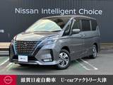 日産 セレナ 1200cc 1.2 e-POWER ハイウェイスター V 大画面メモリーンナビMM521D-L