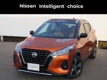 日産公式中古車検索サイト