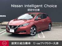 日産 リーフ X Vセレクション アラウンドビュー　プロパイロット