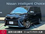 トヨタ ヴォクシー 2000cc 2.0 ZS 煌II 両側オートスライドドア　後席モニター付き