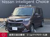 トヨタ タンク 1000cc 1.0 G S クルーズコントロール バックモニター 社外