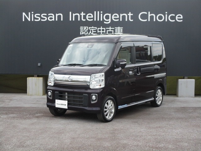 大分日産自動車株式会社 プレジールu 大分県 Nv100クリッパーリオ 日産の在庫詳細から中古車を探す 日産公式中古車検索サイト
