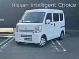 日産 クリッパー 660cc 660 DX GLパッケージ ハイルーフ LEDヘッドライトシートヒーター前席パワー