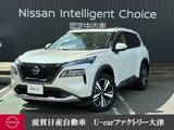 日産 エクストレイル 1500cc 1.5 G e-4ORCE 4WD 電動サンルーフ　BOSEサウンドシステム