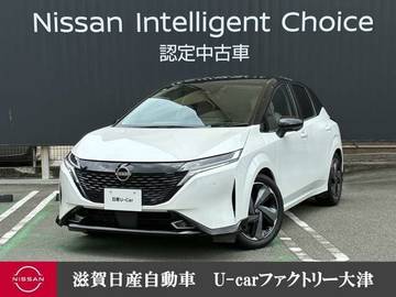 1.2 G レザーエディション 寒冷地仕様　日産コネクトナビゲーション