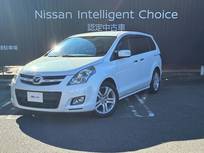 マツダ MPV 2300cc 2.3 23T 両側オートスライドドア