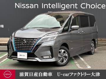 1.2 e-POWER ハイウェイスター V プロパイロット付車