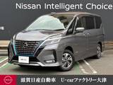 日産 セレナ 1200cc 1.2 e-POWER ハイウェイスター V プロパイロット付車
