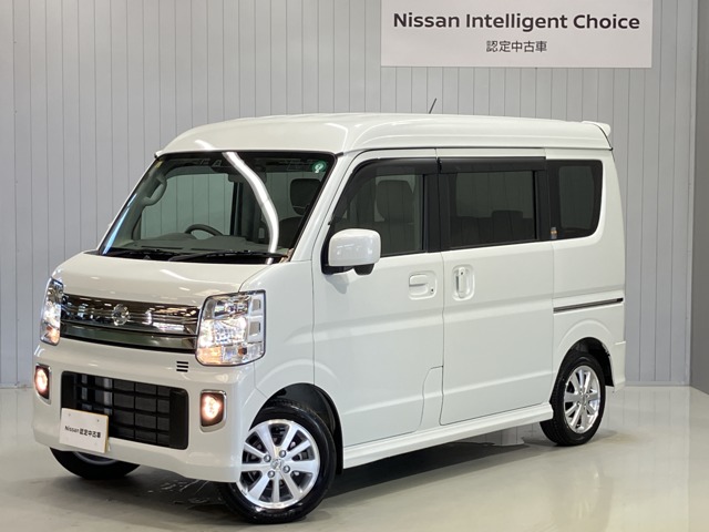 NV100クリッパーリオ(全国)の中古車｜日産公式中古車検索サイト