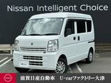スズキ エブリイ 660cc 660 PA ハイルーフ 5AGS車 ハイルーフ　2WD　5AGS