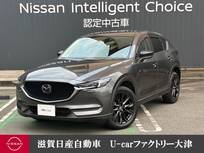 マツダ CX-5 2200cc 2.2 XD ブラックトーンエディション ディーゼルターボ 4WD ヘッドアップディスプレイ