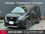 日産 セレナ 1400cc 1.4 e-POWER ハイウェイスターV メーカー純正ナビゲーション