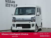 日産 クリッパーリオ 660cc 660 G ハイルーフ ナビ・バックモニター・ドラレコ・ETC2.0