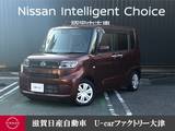 ダイハツ タント 660cc 660 X 次世代スマアシ　ミラクルオープンドア