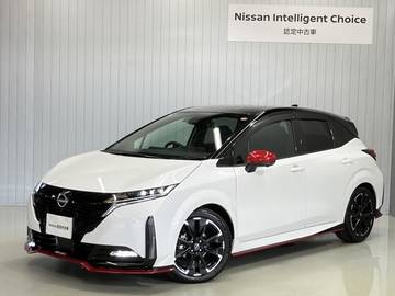 1.2 NISMO プロパイ・9インチナビ・全周囲カメラ