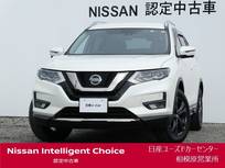 日産 エクストレイル 2000cc 2.0 20Xi 2列車 ナビ・プロパイロット・アラウンドモニター