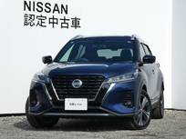 日産 キックス 1200cc 1.2 X (e-POWER) ナビ・アラウンドモニター・寒冷地仕様