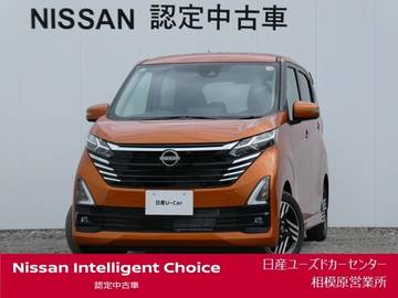 660 ハイウェイスターX ナビ・アラウンドモニター・ドラレコ・ETC