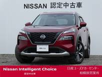 日産 エクストレイル 1500cc 1.5 G パノラミックガラスルーフ・BOSEサウンド