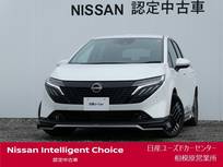 日産 ノートオーラ 1200cc 1.2 G ナビ・プロパイロット・BOSE・AWINエアロ