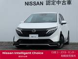 日産 ノートオーラ 1200cc 1.2 G ナビ・プロパイロット・BOSE・AWINエアロ