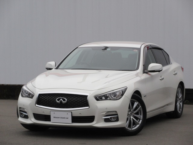 スカイライン 福岡 の中古車 日産公式中古車検索サイト