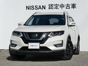 2.0 20Xi ハイブリッド 4WD 後期型・コネクトナビ・プロパイロット