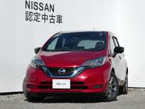 日産 ノート 1200cc 1.2 e-POWER X ブラックアロー ナビ・アラウンドモニター・ドラレコ・ETC