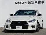日産 スカイライン 3000cc 3.0 400R ホワイトレザーシート・前後ドラレコ