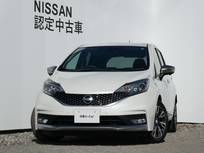 日産 ノート 1200cc 1.2 e-POWER X モードプレミア ナビ・ブラックコンビ・ツーリングPKG