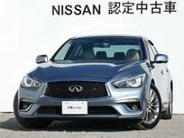 日産 スカイライン 3500cc 3.5 350GT ハイブリッド タイプP インテリジェントクルーズコントロール