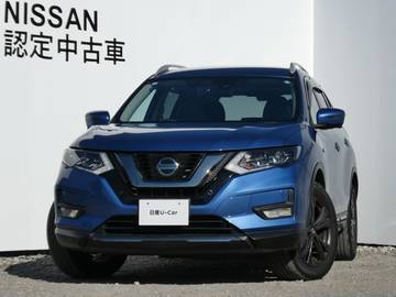 2.0 20Xi Vセレクション 2列車 4WD 後期型・SRSサイド&カーテンエアバック
