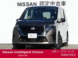 日産 セレナ 1400cc 1.4 e-4ORCE ハイウェイスターV 4WD コネクトナビ・アラウンドモニター・AC電源