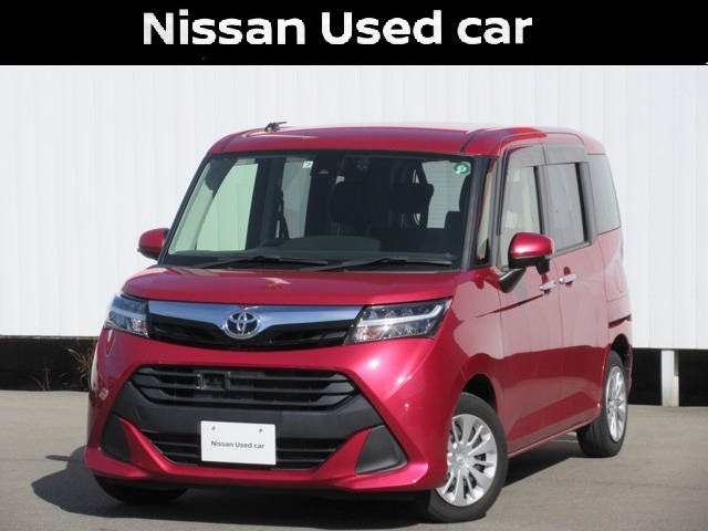 タンク 全国 の中古車 日産公式中古車検索サイト