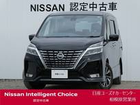日産 セレナ 2000cc 2.0 ハイウェイスター V ナビ・プロパイロット・アラウンドモニター