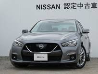 日産 スカイライン 3500cc 3.5 ハイブリッド GT プロパイロット2.0・アラウンドモニター
