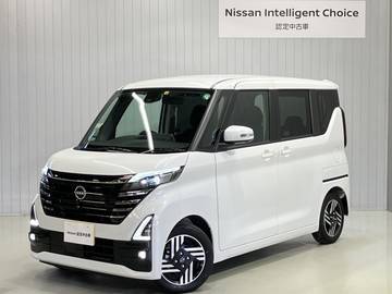 660 ハイウェイスターX プロパイロット エディション 展示試乗車・ナビ&全周囲カメラ・ETC