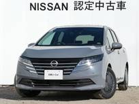 日産 ノート 1200cc 1.2 X 雹害車・コネクトナビ・プロパイロット