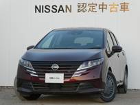 日産 ノート 1200cc 1.2 X 雹害車・コネクトナビ・プロパイロット