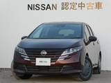 日産 ノート 1200cc 1.2 X 雹害車・コネクトナビ・プロパイロット